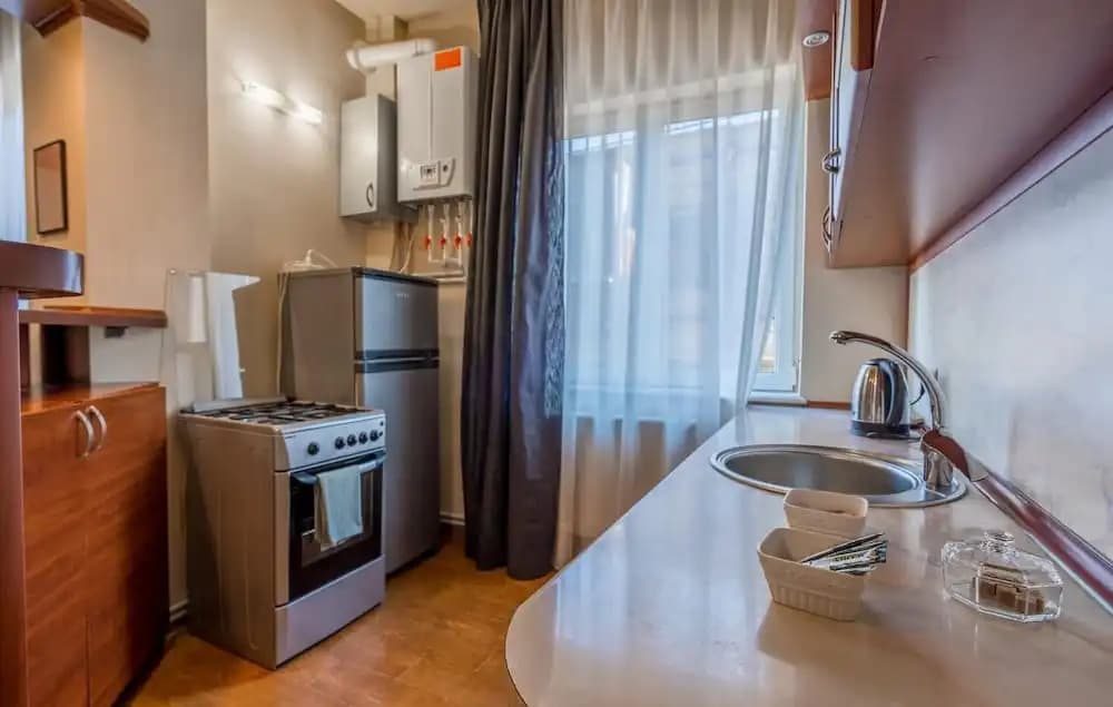 Vivid Vera Apartments - photo 14