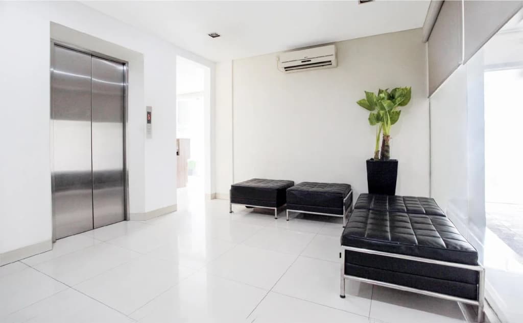 LeGreen Suite Gatot Subroto - photo 12