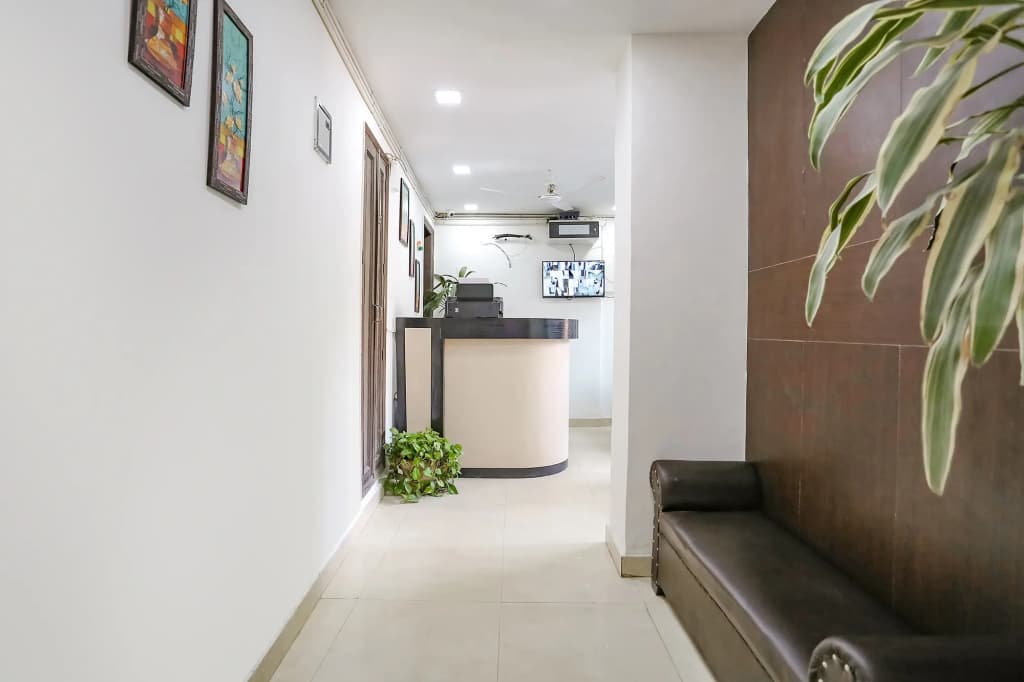 FabHotel Premium Rooms - photo 13