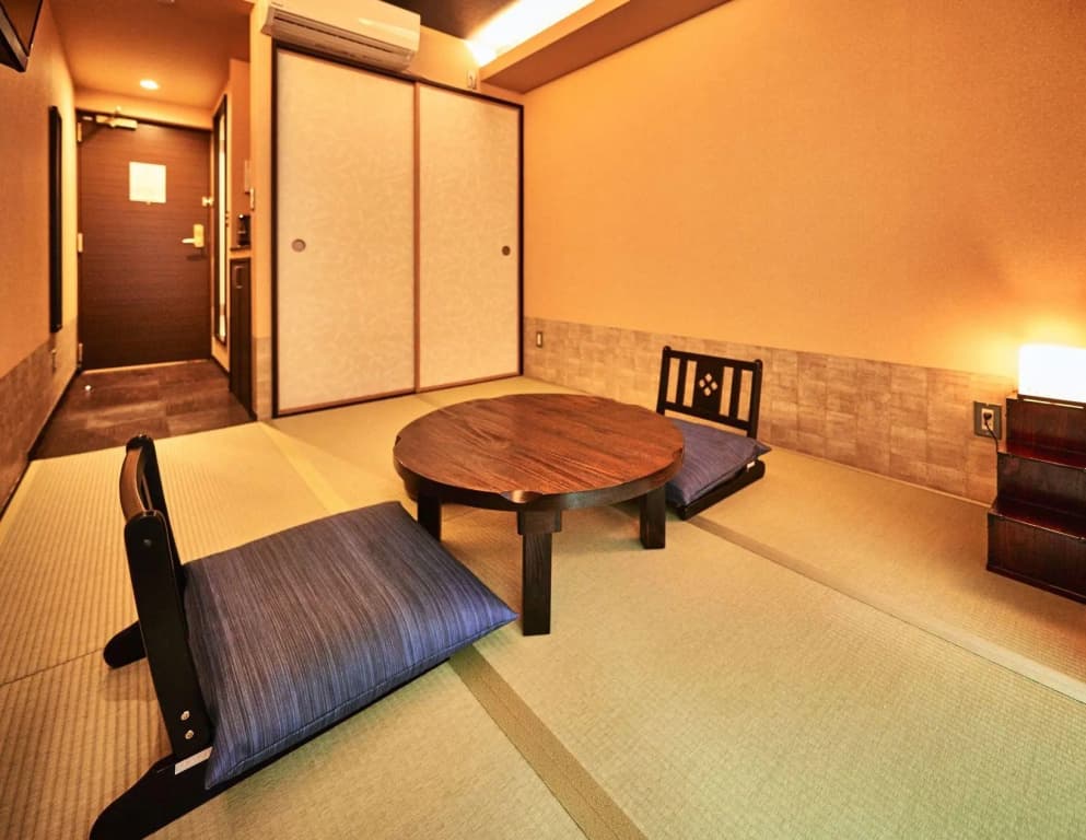 WAGOKORO - Hostel - photo 24