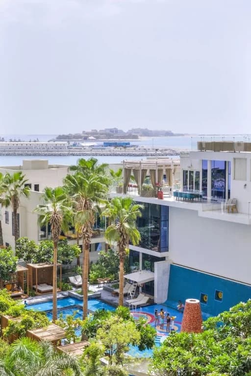FIVE Palm Jumeirah Residences - photo 43