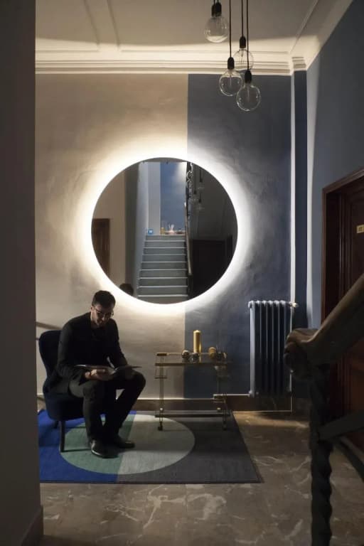 Relais Stibbert Florence - photo 19