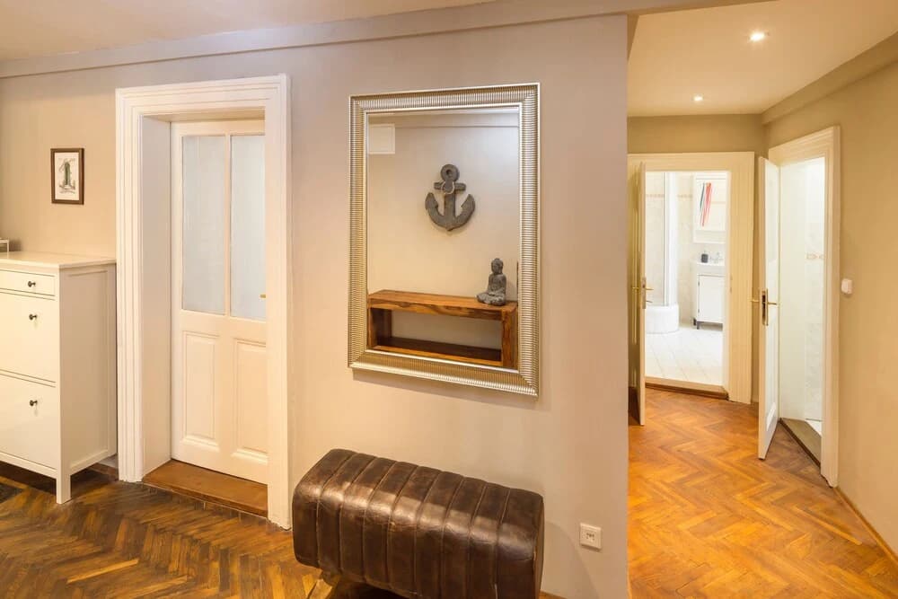Old Town Square - Dlouha Apartments - photo 12