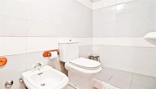 Aparsol Apartments - photo 8