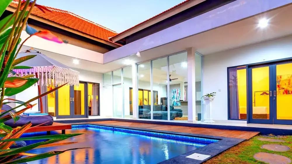 Villa Katrin - Canggu - photo 14