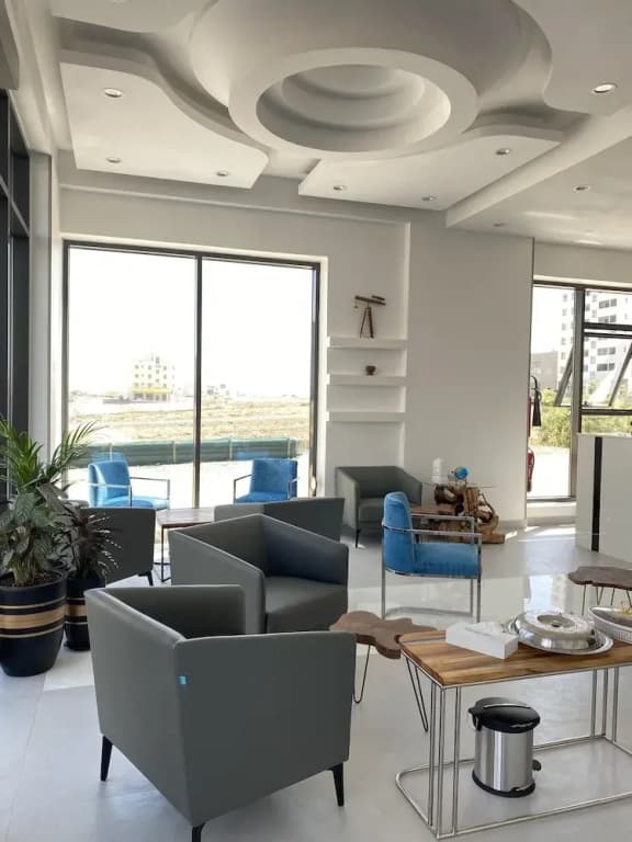 AL Falak Hotel - photo 15