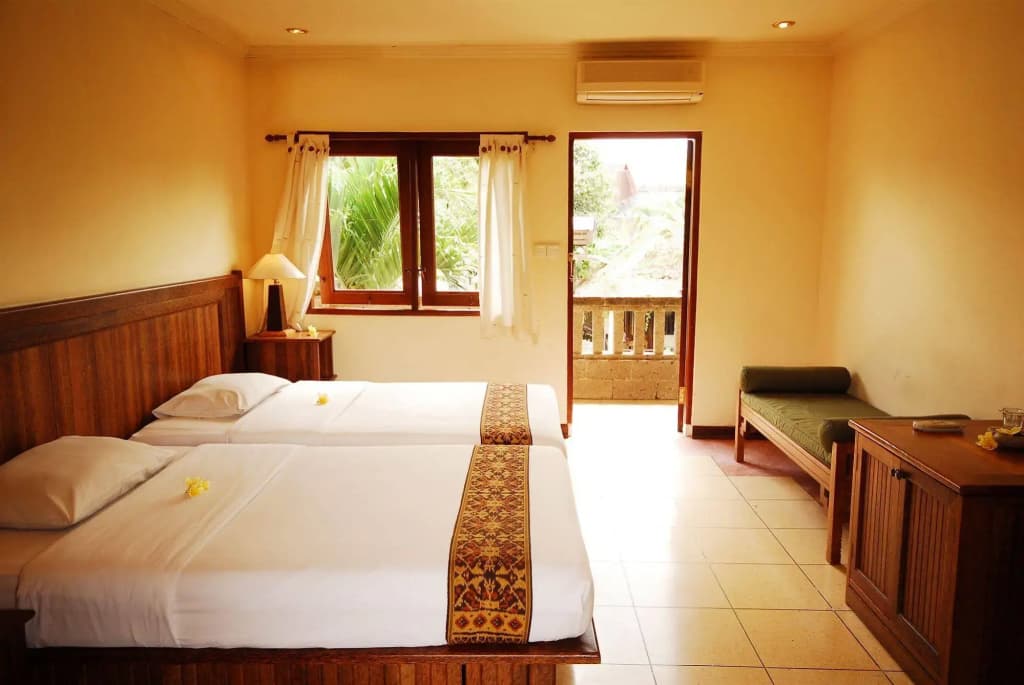 Kakiang Bungalow - photo 2