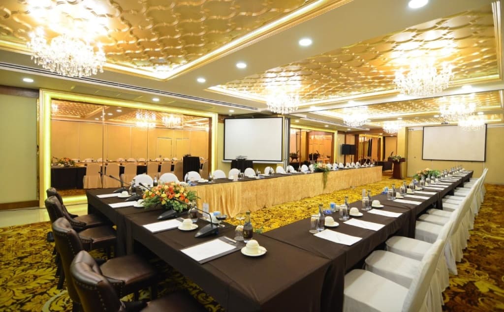 Amaranta Hotel - photo 17