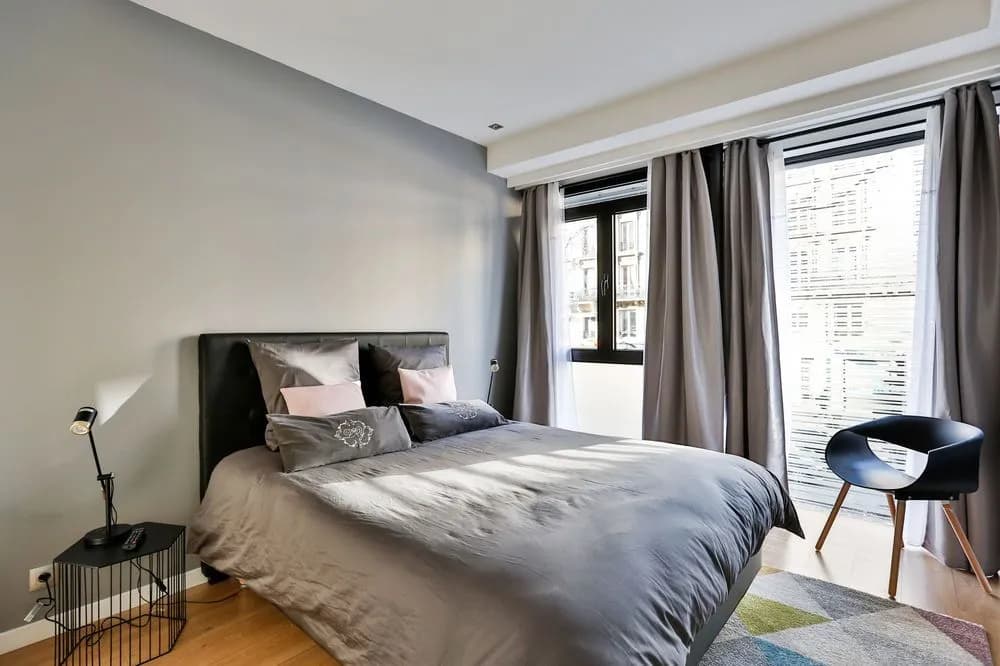 60 - Luxury Parisian Home Sebastopol 2DG - photo 6