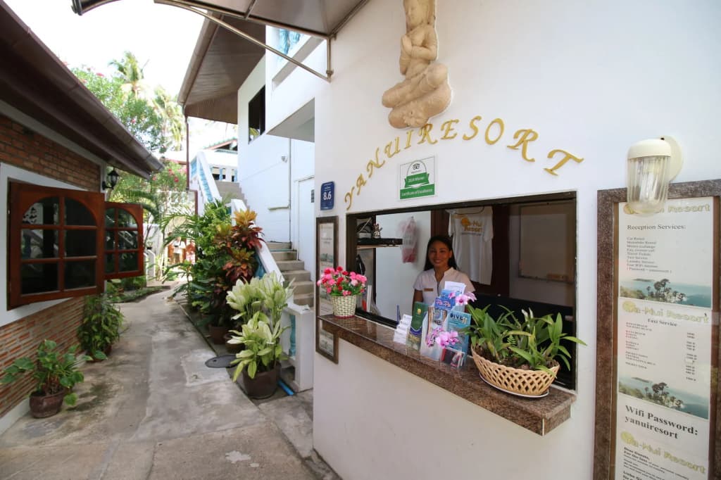 Ya Nui Resort - photo 28