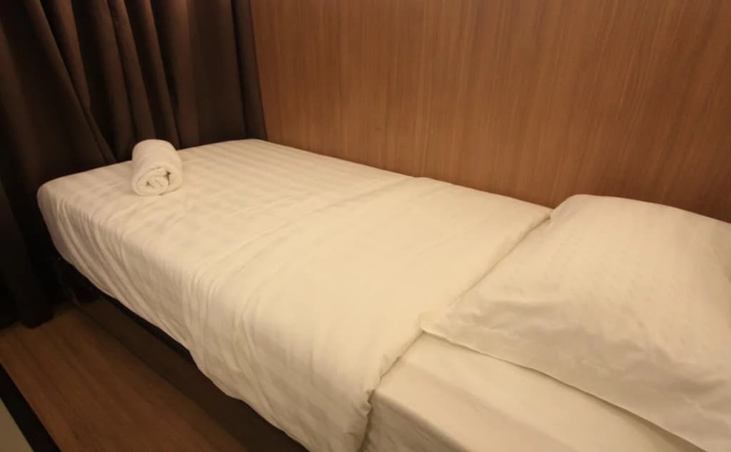 Place2Stay @ Simpang Tiga - photo 5