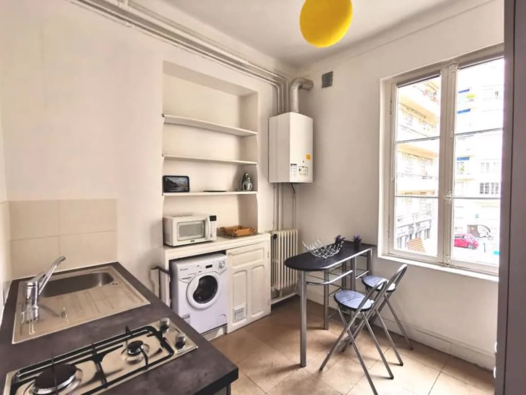 Apartment Hérold Biniamar - photo 15