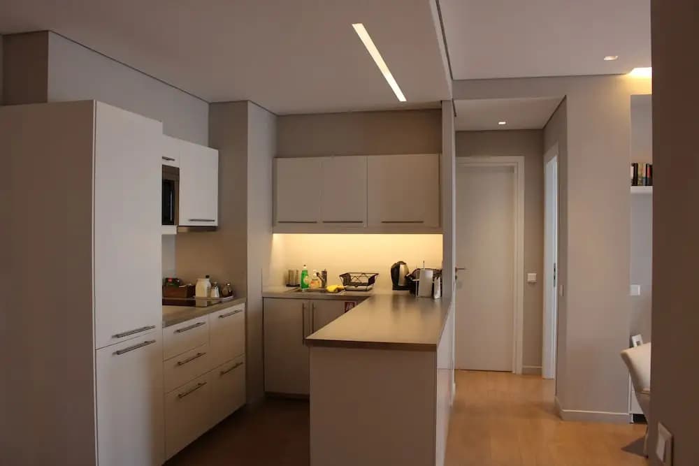 Central Athens Loft - photo 12
