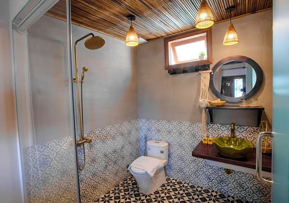An Sen Boutique Villas - photo 8