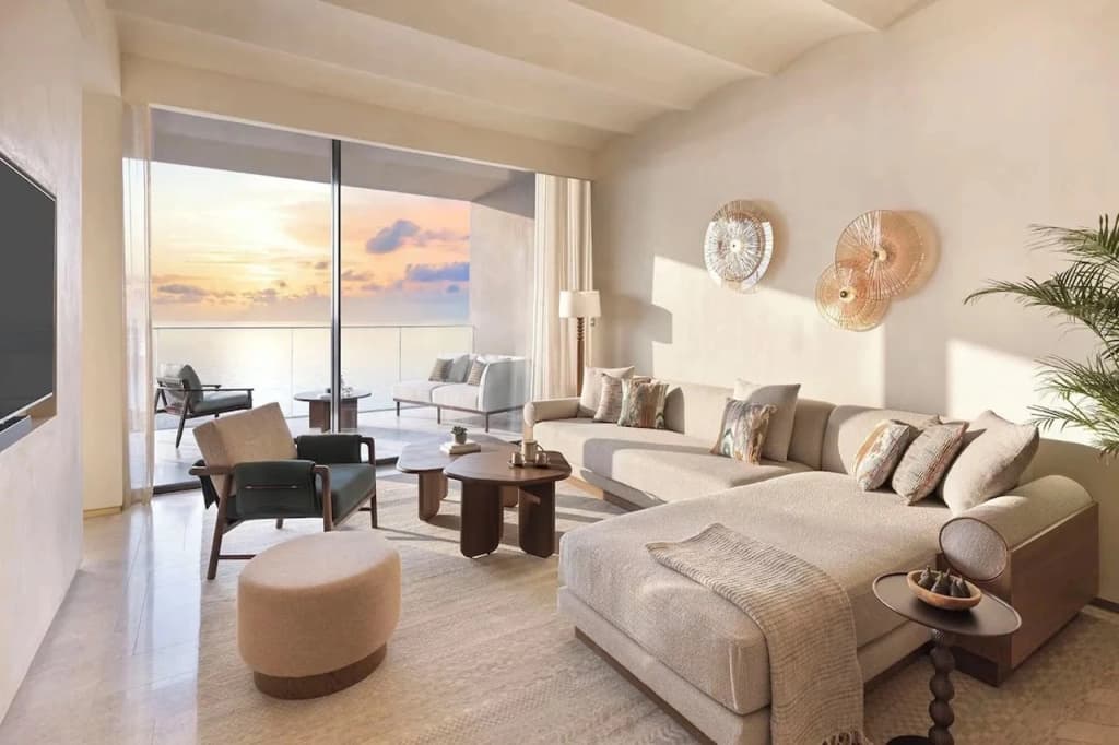 Six Senses The Palm, Dubai - photo 3