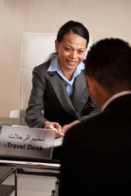 Al Nawras Hotel Apartments - photo 37