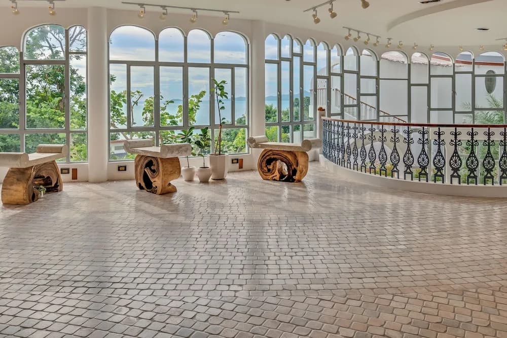 Ampersand Resort - photo 1