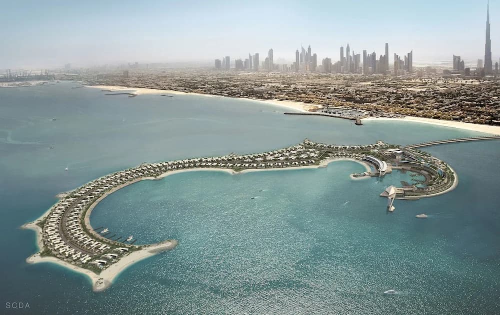 Bvlgari Resort Dubai - photo 24