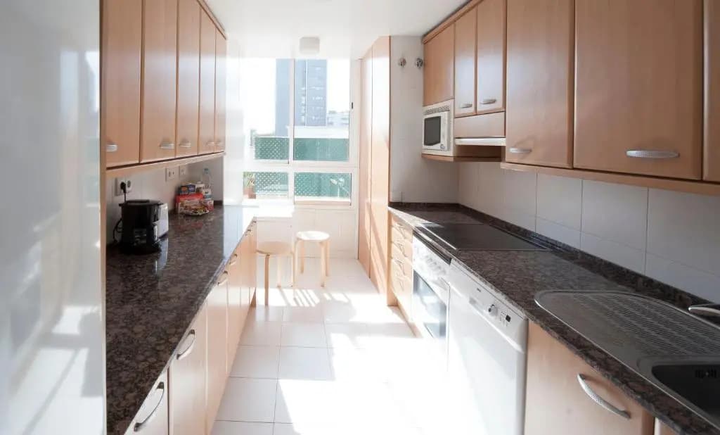 You Stylish Beach Apartments - photo 10