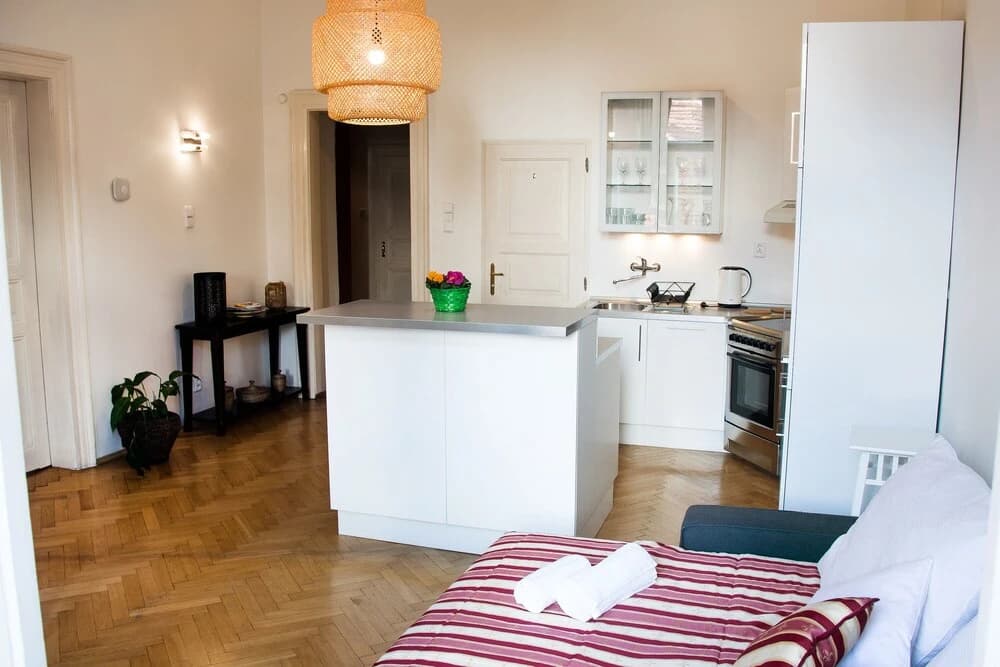 Charming Apartment Kozi Prague - photo 5