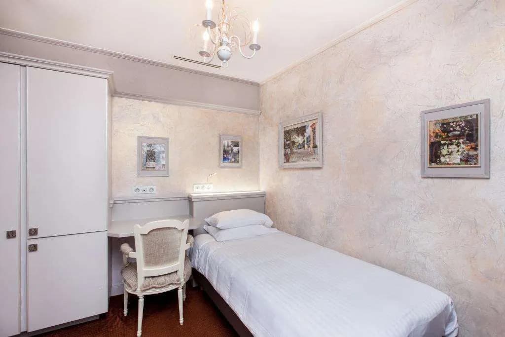 Hôtel Bonaparte - photo 18