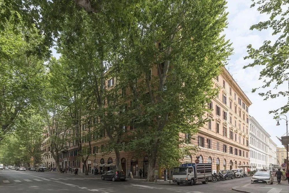 Colosseo Cozy Apartment - photo 10