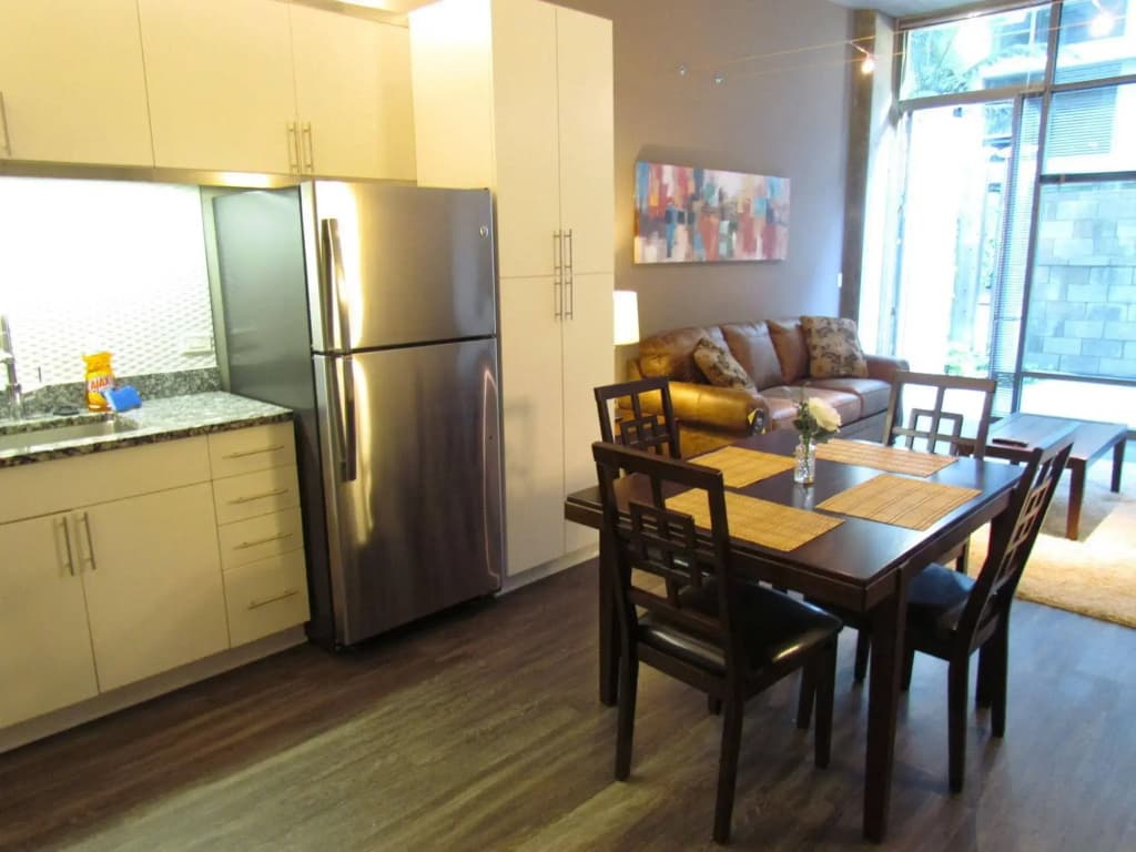 Luxury Loft Next to Staples Center - photo 17