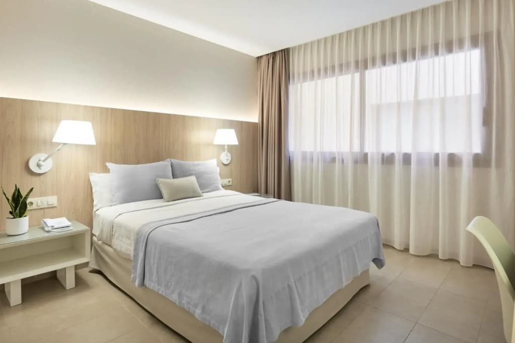 Hotel Omnium - photo 19