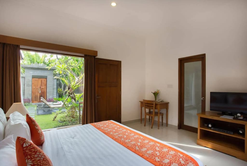 Sandi Agung Villa - photo 4
