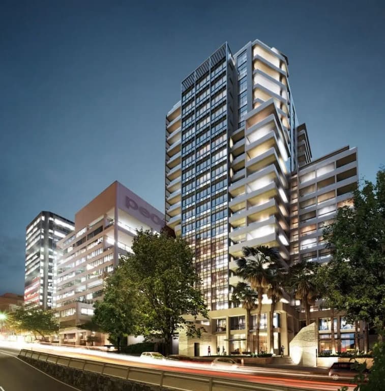 STAY&CO Serviced Apartments - Walker - main photo