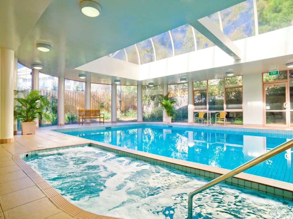 Kimberley Gardens Hotel & Serviced Apartments - photo 13