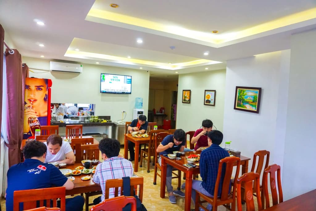K Business 3 Hotel (Formerly Mai Hotel) - photo 19
