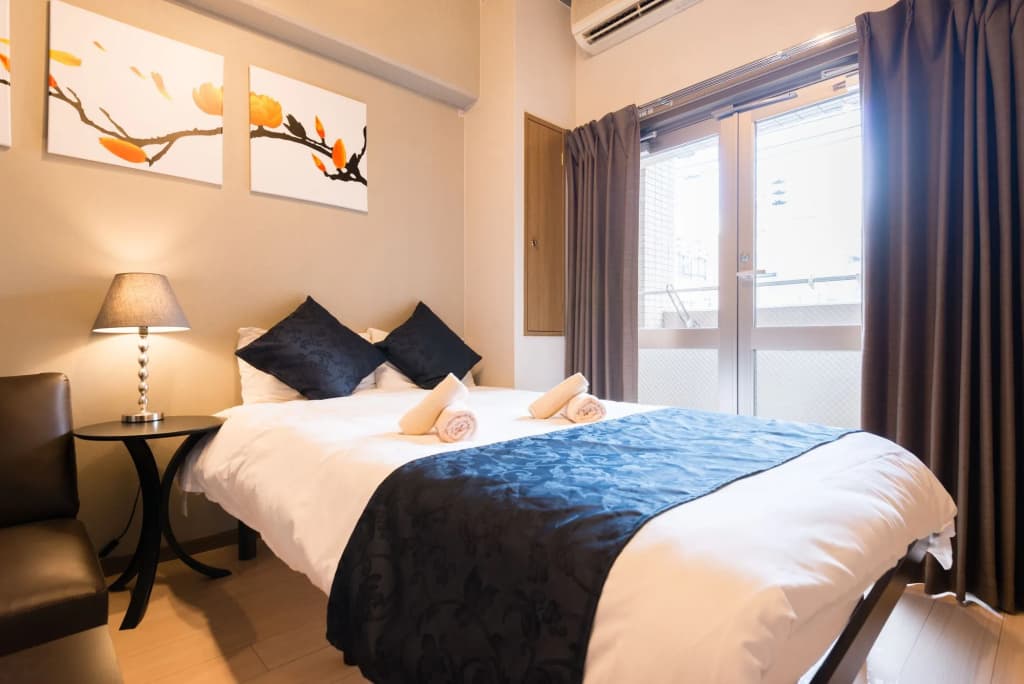 Sakura Sands Hotel - photo 16