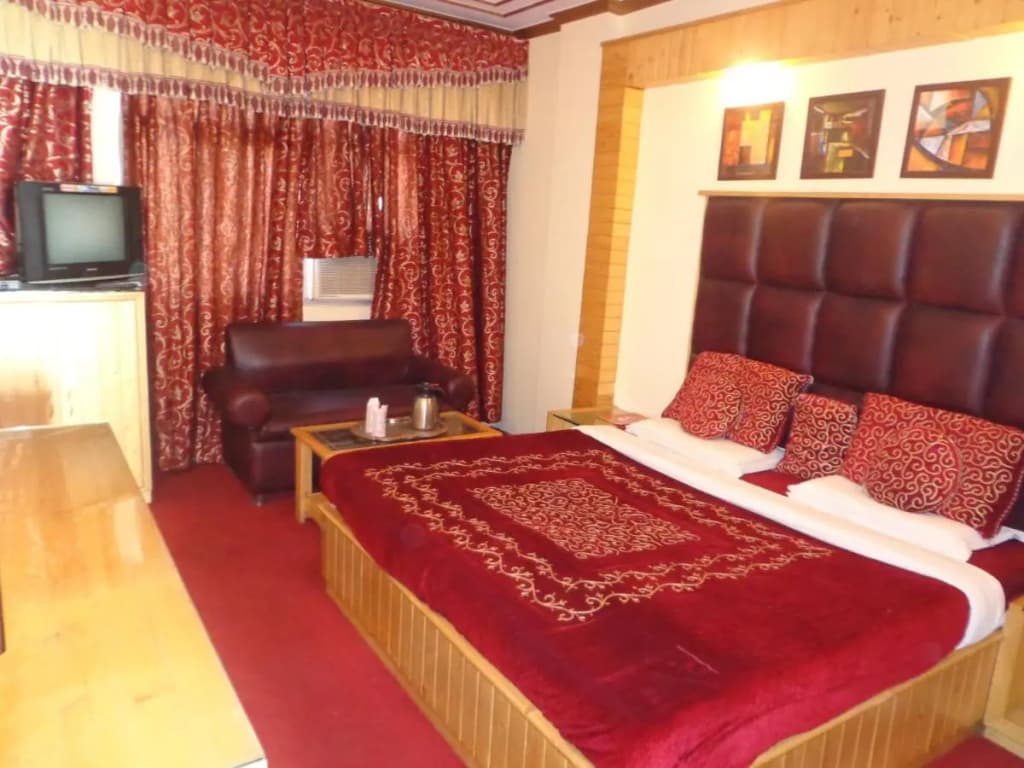 Hotel lals Haveli - photo 18