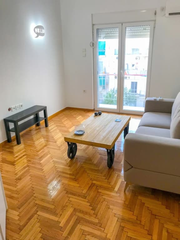 Cute Athens Apartment - photo 8