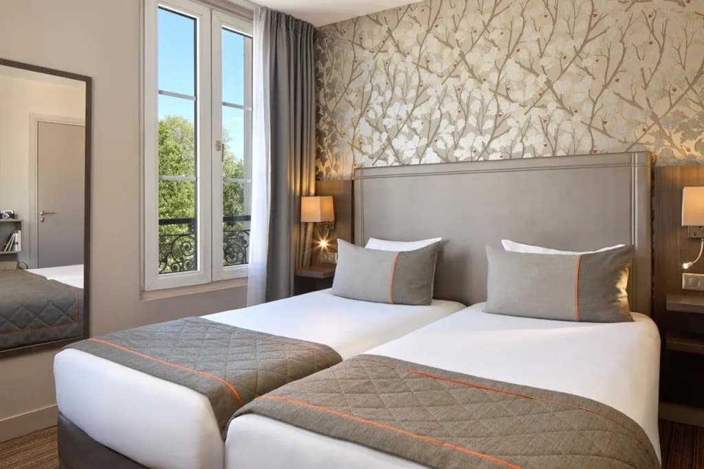 Timhotel Paris Gare de l'Est - photo 32