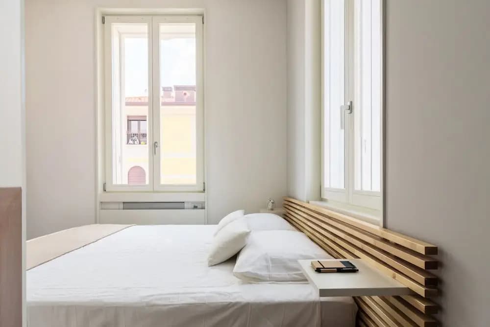 HomeatHotel - Boccherini 28 apt. - photo 2