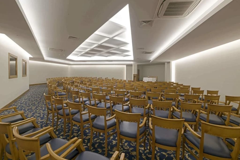 Grand Kaptan Hotel - Ultra All Inclusive - photo 22