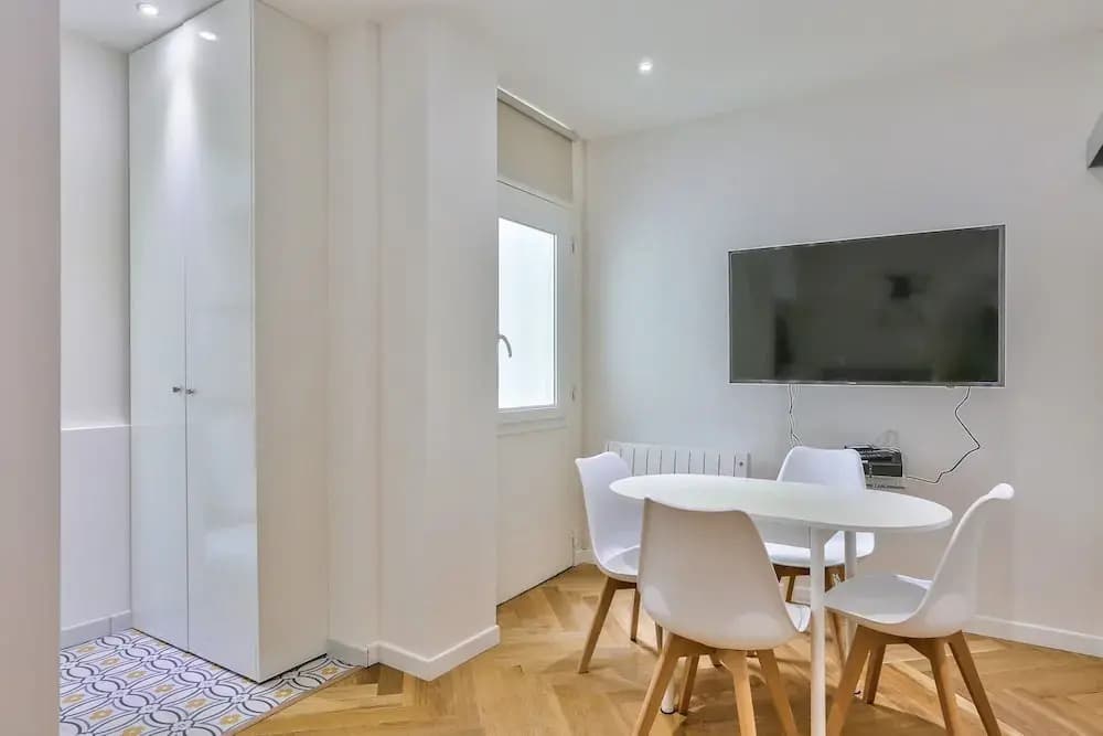 Modern and Peaceful Apartment - 1br/5p - Sentier - photo 9