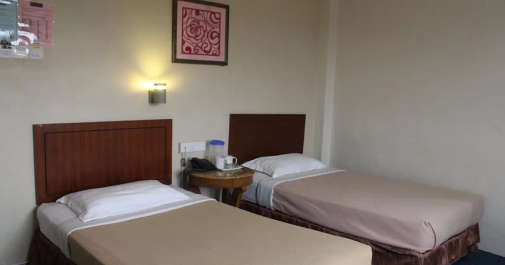Floral Hotel - photo 2