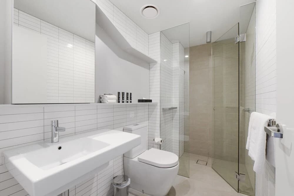 ABC Accommodation - La Trobe Street - photo 7
