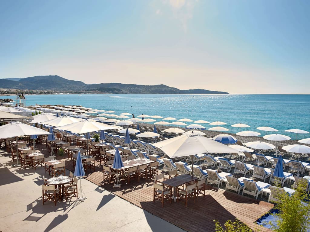 Radisson Blu Hotel, Nice - photo 19