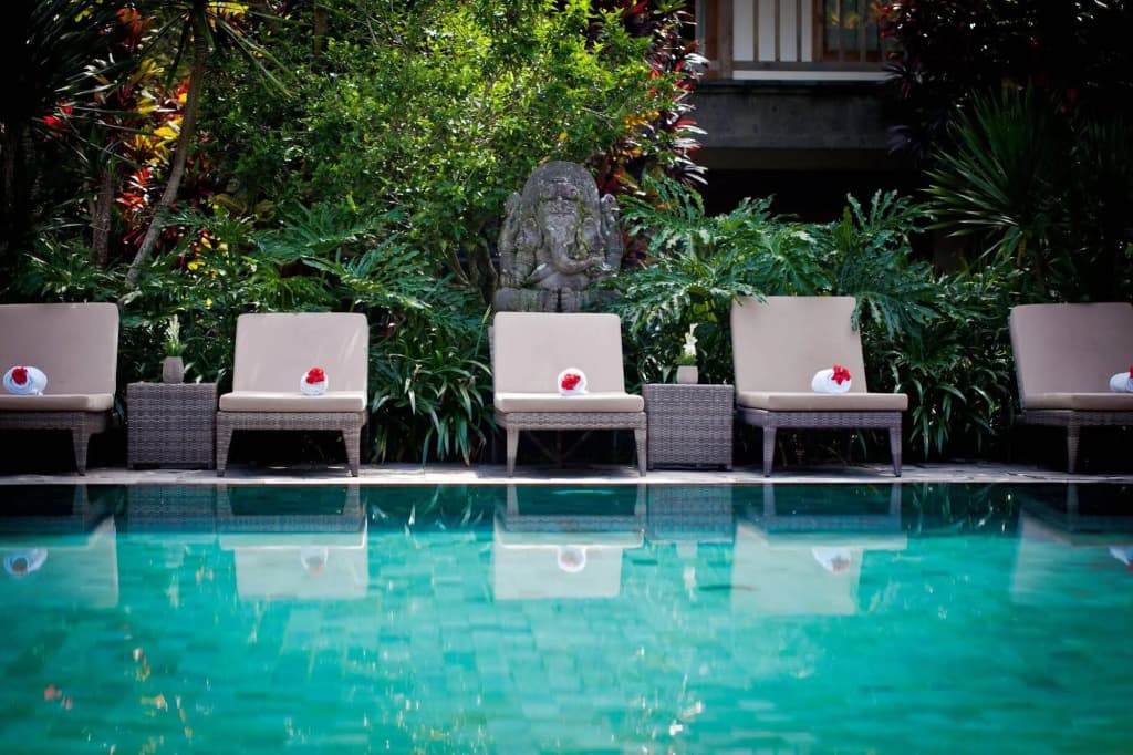 Sri Ratih Cottages - photo 13