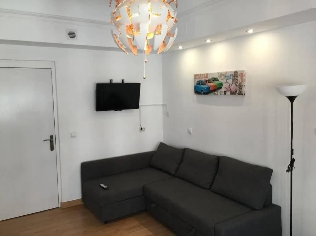 Hostal Gran Via 59 - photo 8