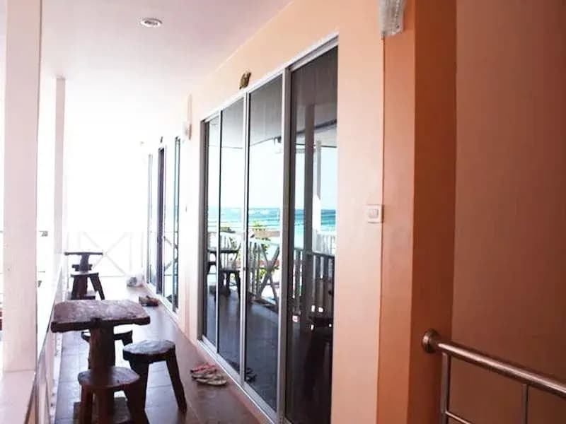 Barberry Beach Resort - photo 7