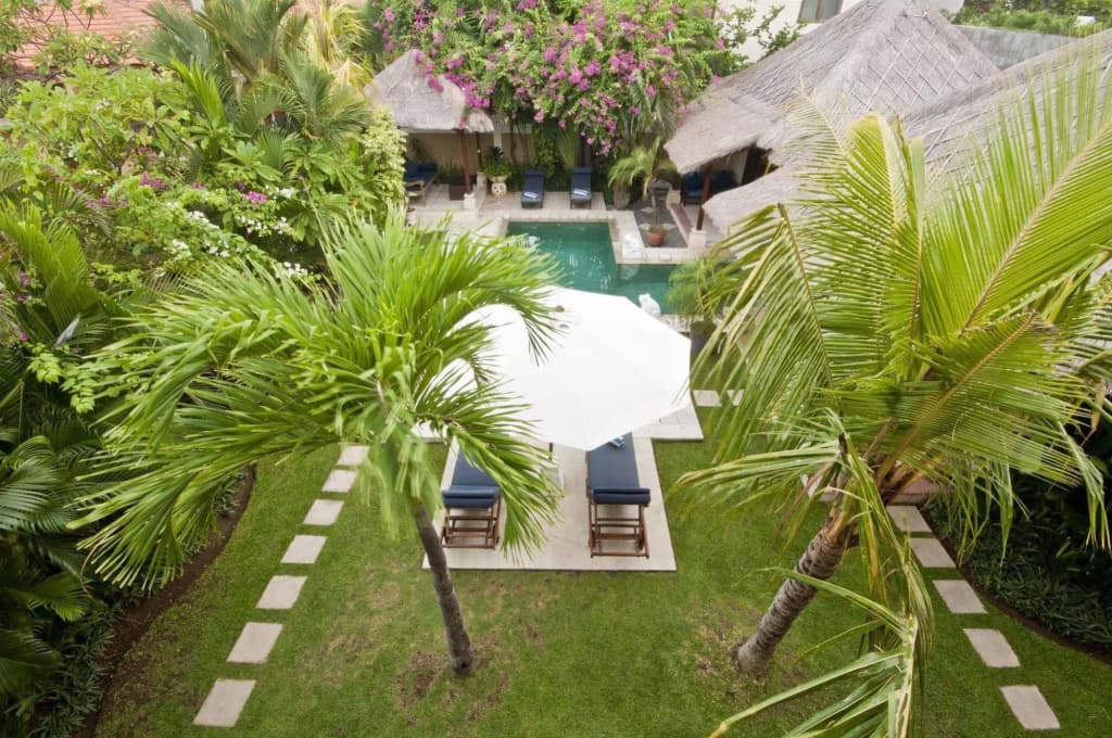 Villa Arjuna - photo 19