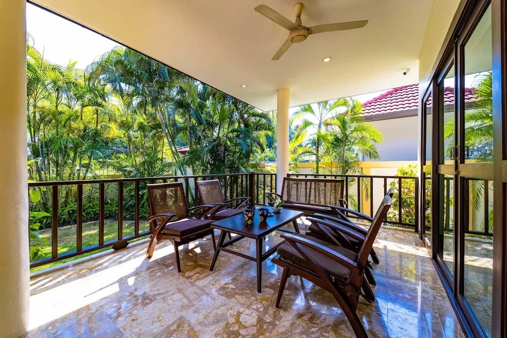 Cozy 3 BR Pool Villa close to Town CV3L - photo 17