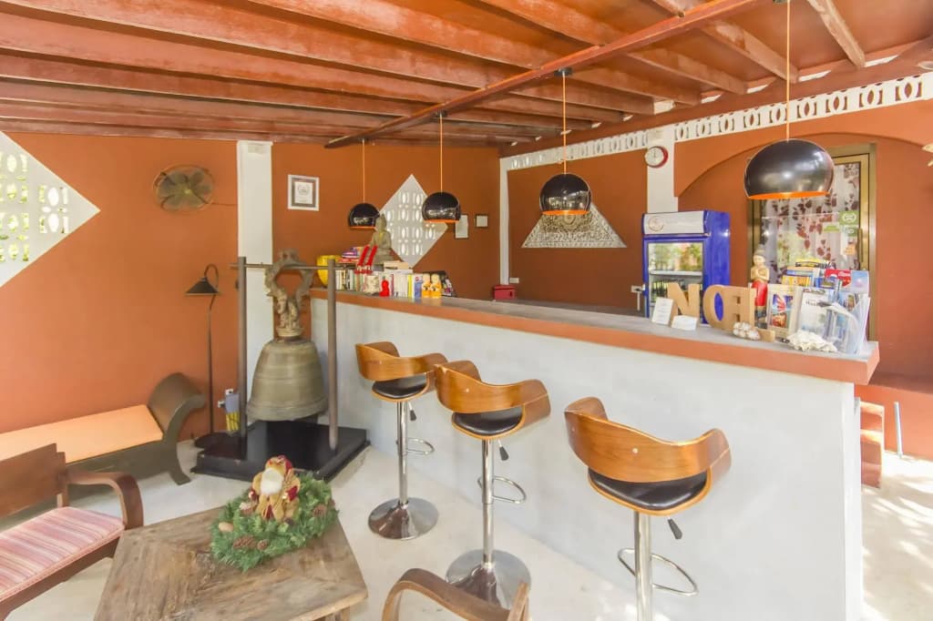 Sallamai Resort - photo 18