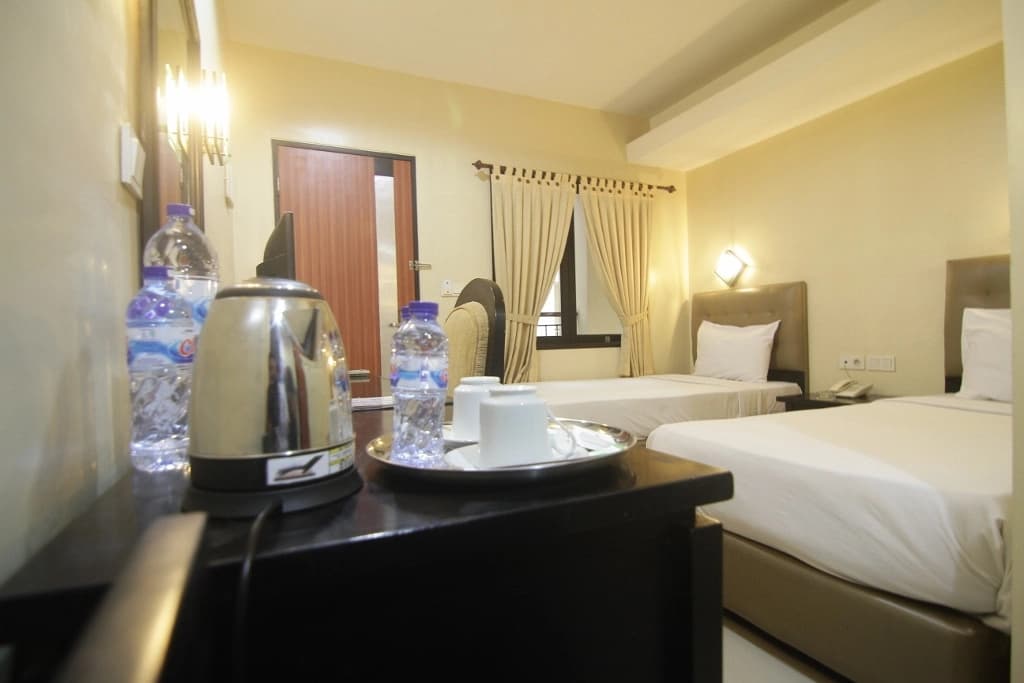Rota Hotel - photo 37