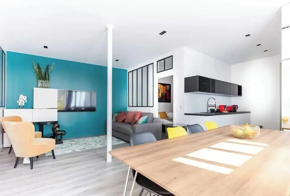 Spacious Apartment - 3br/8p - Place de la Bastille - photo 9